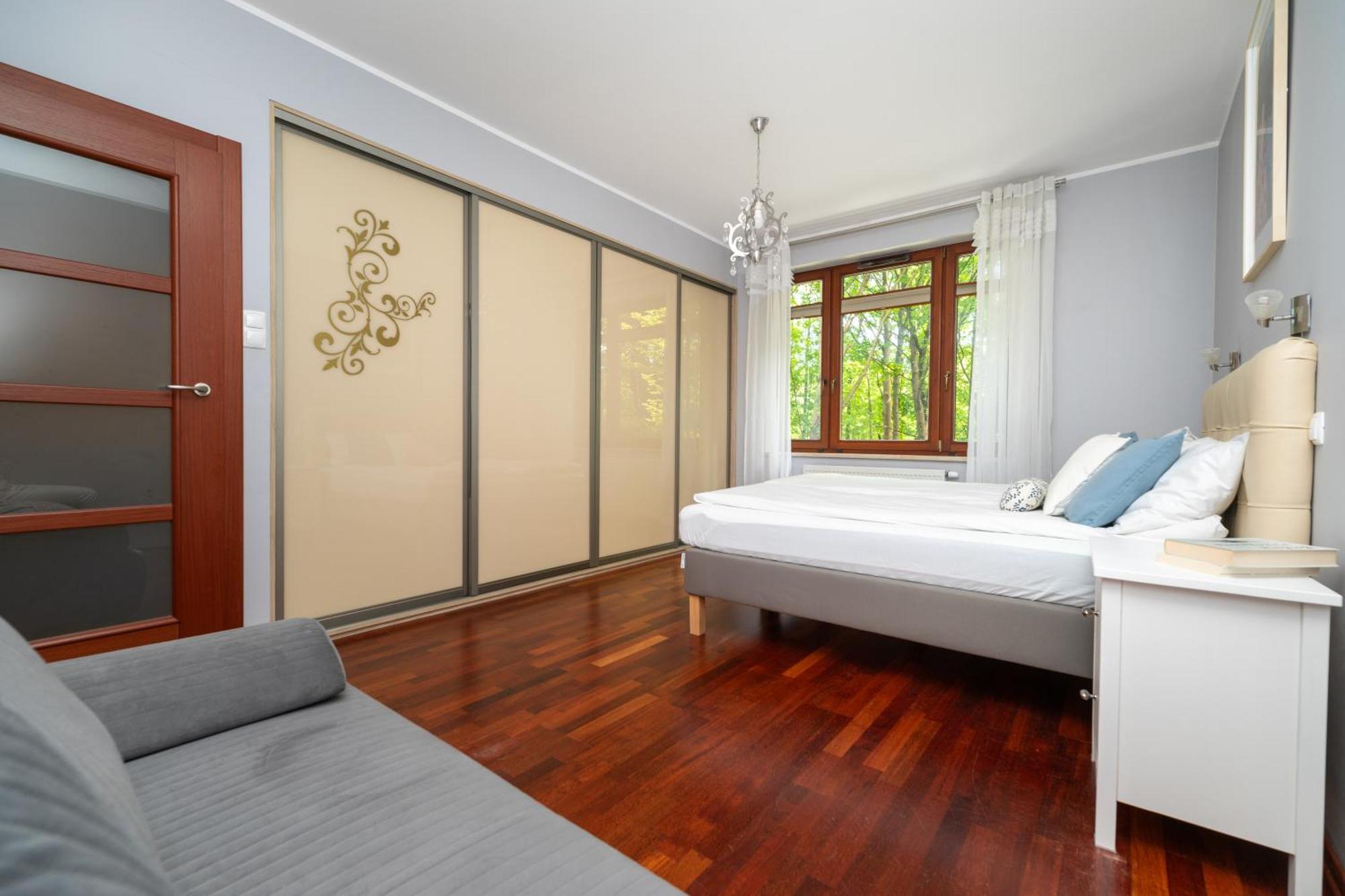 Apartament Sopot Haffnera Экстерьер фото